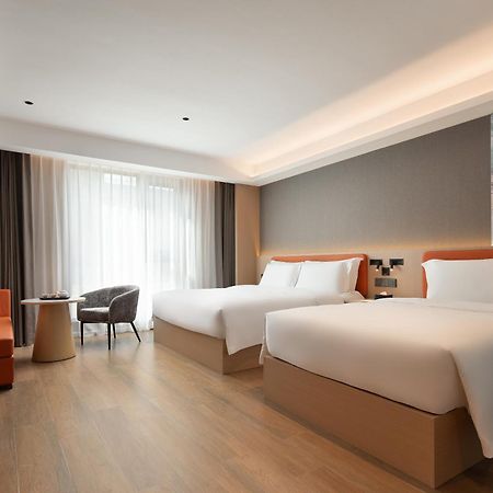 Wenchang Meilin Holiday Hotel Exterior foto